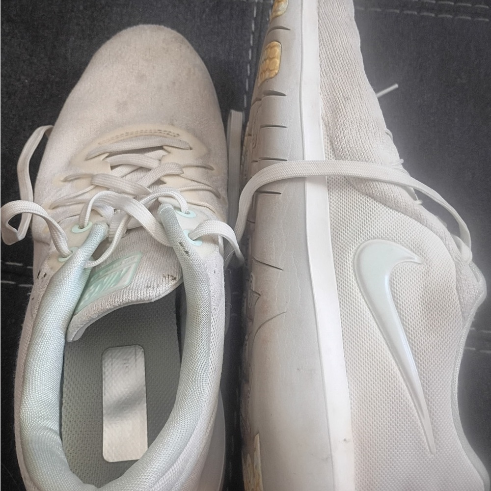Nike Off-White Running Shoes